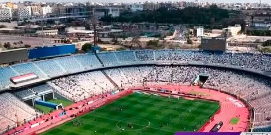 الزمالك ضد إنبي.. تابع الآن مباراة الزمالك وإنبي مجاناً في الدوري المصري الممتاز