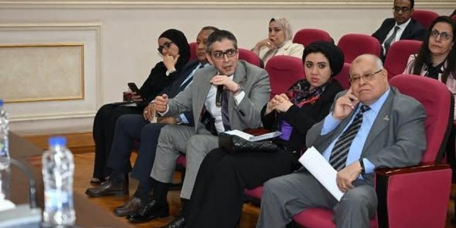 أميرة صابر: حماية الطلاب من الاعتداءات تتطلب إصلاحات جذرية في المنظومة التعليمية