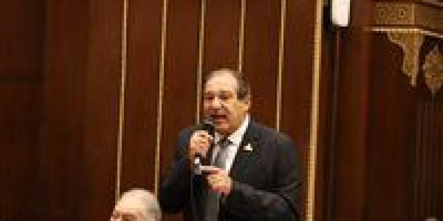 حسام الخولي: مستقبل وطن سينظم ندوات لمحو الأمية التأمينية وتعريف المواطنيين كيفية حساب معاشهم