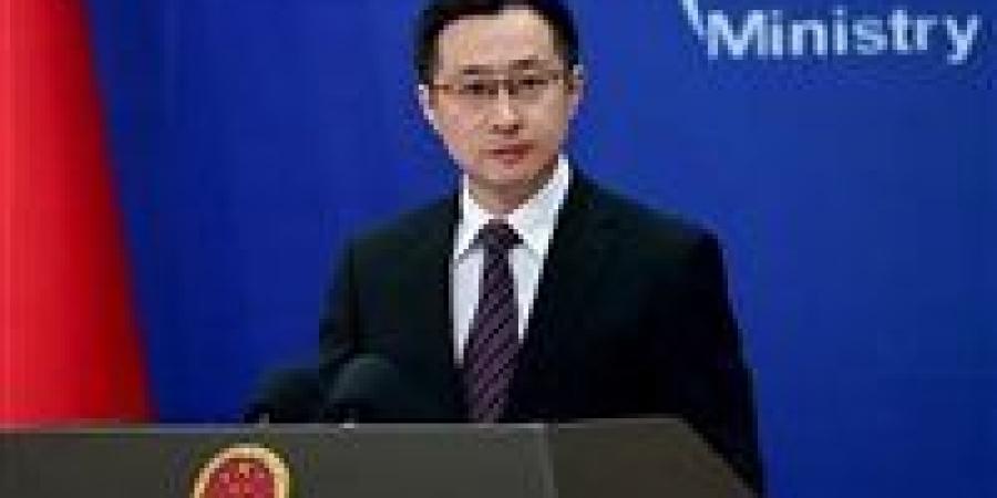 الخارجية الصينية: نحث أمريكا على التوقف عن إساءة استخدام العقوبات و«الولاية القضائية طويلة الذراع»