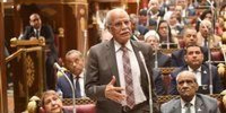 لجنة الأحزاب تعتمد نتائج المؤتمر العام للحزب العربي الديمقراطي الناصري وتؤكد انتخاب محمد أبو العلا رئيسًا للحزب