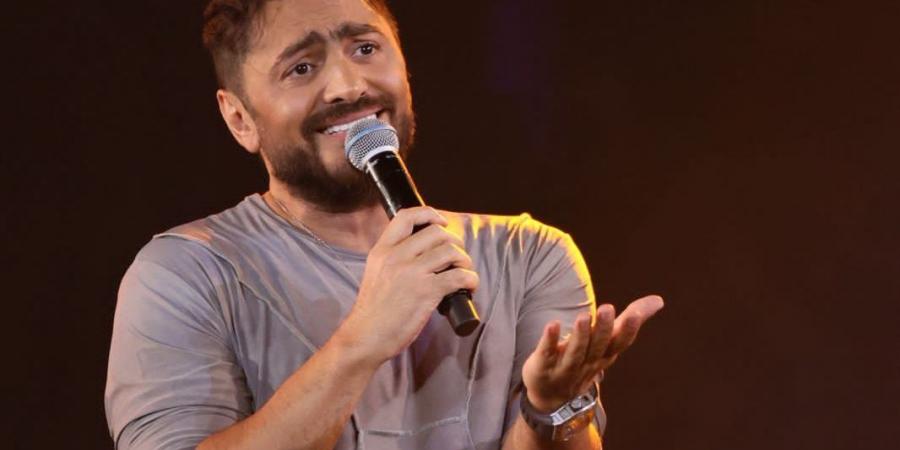 أحمد عاطف ردا على تامر حسني: ليه نزعج مجدي يعقوب بأسئلتك وهو جراح أصلا؟