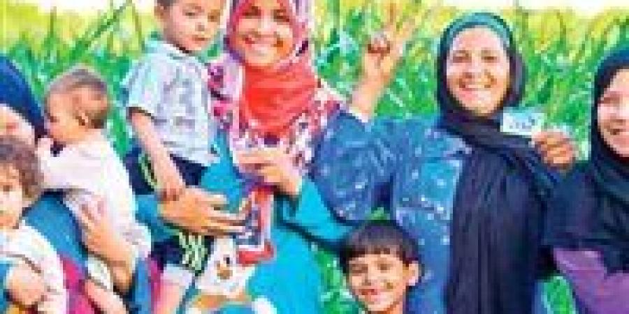 آخر موعد لصرف معاش تكافل وكرامة لشهر أبريل لخدمة الملايين