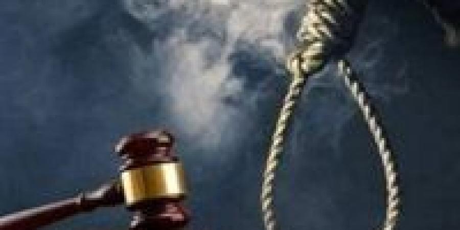 ذبح أمام مدرسة.. إحالة أوراق قاتل زوجته في المنوفية إلى المفتي