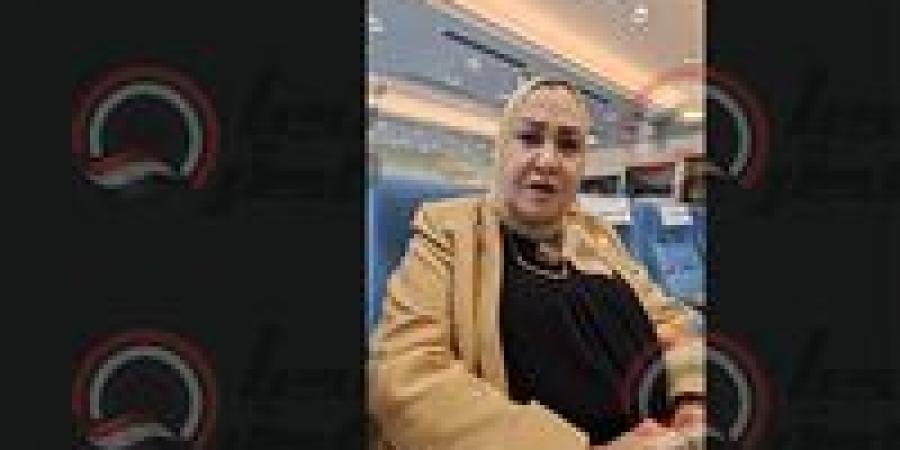 عبلة الهواري لـ"تحيا مصر": خبراء النفس والاجتماع الأجدر بتحديد سن الحضانة في قانون الأحوال الشخصية