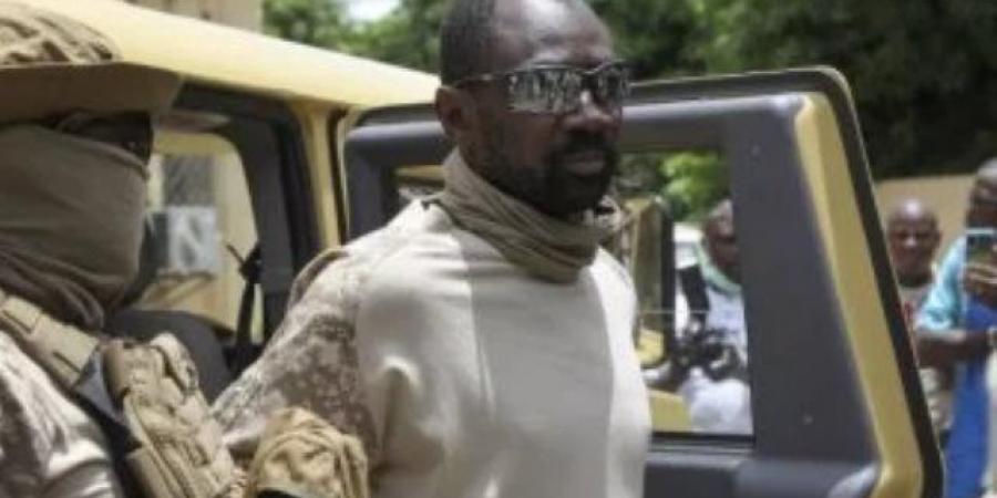 صمت واختفاء الحاكم العسكرى لمالى بعد هجمات دامية يثير التساؤلات.. التفاصيل