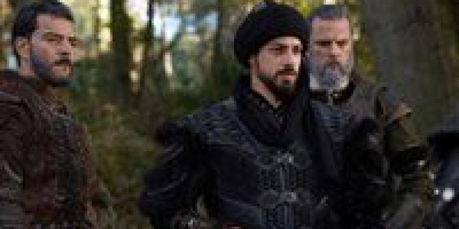 الحلقة 22 مسلسل أورهان مترجمة.. هل يواجه أورهان أخطر أعدائه؟