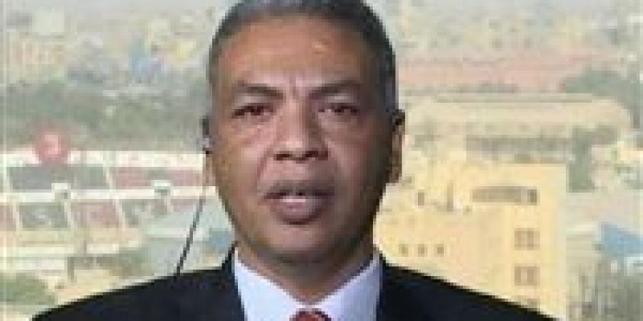 العميد سمير راغب: الطائرات المسيّرة أصبحت عنصرًا رئيسيًا في الحروب الحديثة