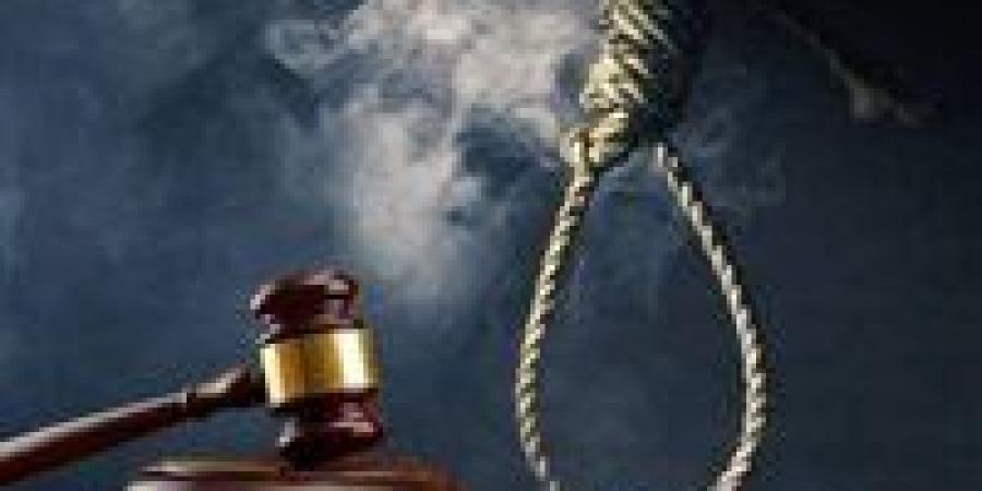 جريمة الملاحات بالإسكندرية.. إحالة أوراق قاتل أبنائه الأربعة لمفتي الجمهورية