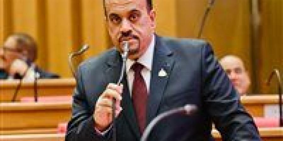 النائب إيهاب إمام يتقدم يطلب إحاطة عاجل بشأن تداعيات الأوضاع الإقليمية على السياحة وتوضيح خطة الوزارة