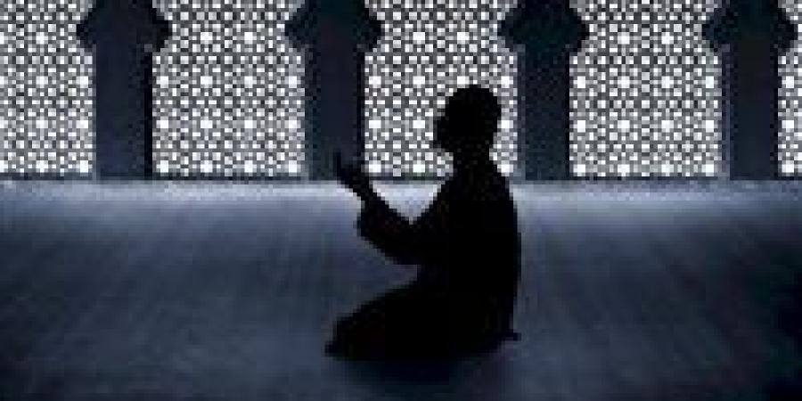 مواقيت الصلاة في مصر اليوم الأربعاء 