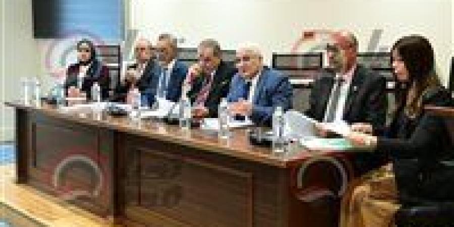 انطلاق اجتماع لجنة القوى العاملة بالبرلمان لاستكمال مناقشة تعديلات قانون التأمينات الاجتماعية والمعاشات