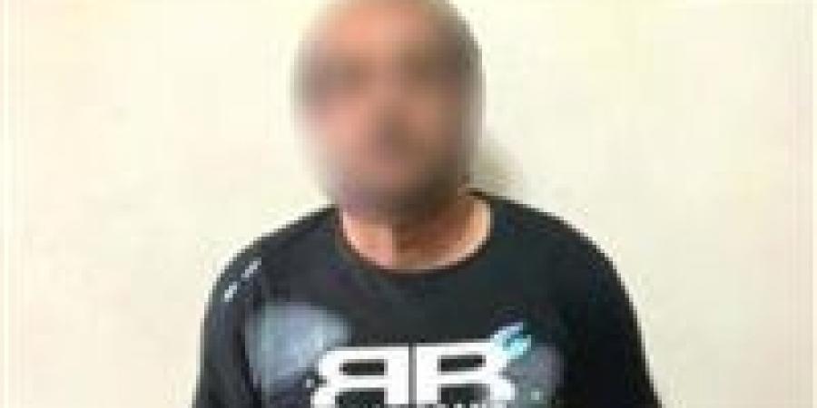 ابتزاز إلكتروني.. ضبط متهم هدد سيدة بنشر صور خاصة وادعى صلة كاذبة بضابط شرطة