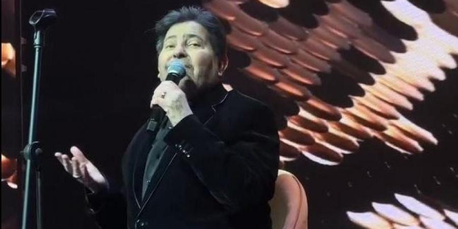 آخر أخبار هاني شاكر.. هل بدأ في التعافي بشكل تدريجي؟