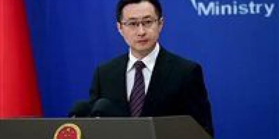 «بسبب قضايا الموانئ في بنما».. الصين: أمريكا تتظاهر بالبراءة وتنشر الشائعات والافتراءات