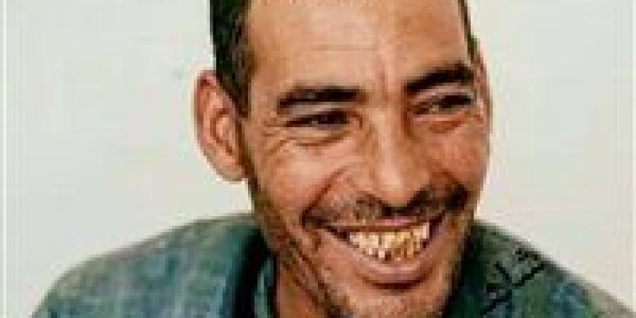 مصرع مزارع التهمته ماكينة دراسة القمح في الفيوم