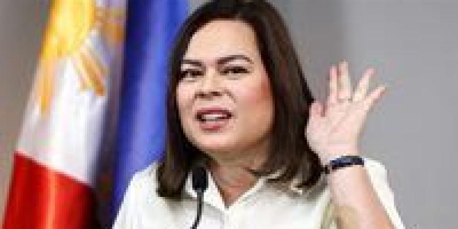 من القصر إلى المحكمة.. نائبة رئيس الفلبين تواجه شبح الإقالة وحظر العمل العام