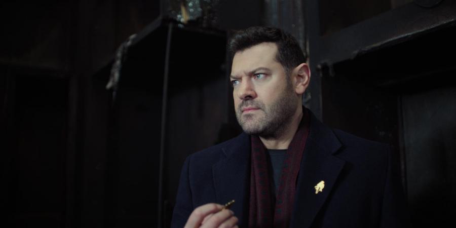 مواعيد مسلسل الفرنساوي الحلقة 3 و4.. أحداث مفاجئة