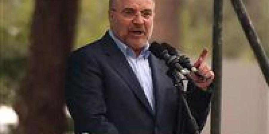 رئيس البرلمان الإيراني: ستتمتع إيران وجيرانها بنعمة بفضل إدارتنا لمضيق هرمز