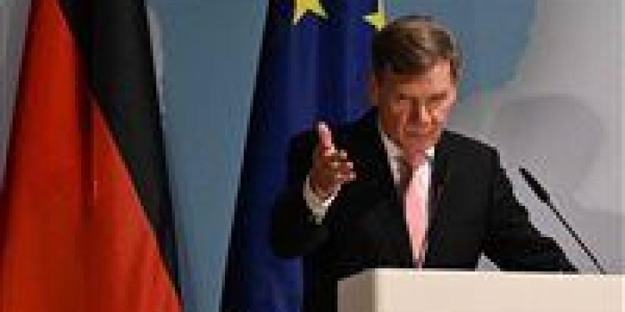 وزير الخارجية الألماني يتحدى واشنطن: سيادتنا ليست رهينة لقرارات البيت الأبيض