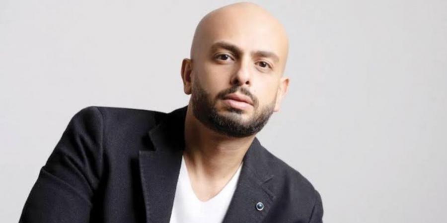 أحمد مراد مؤلف مسلسل محمد رمضان الجديد 2027