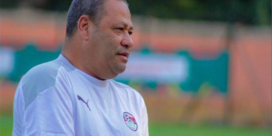 ضياء السيد: قمة الأهلي والزمالك بلا معايير.. وثقتي في لاعبي الأحمر لآخر مباراة
