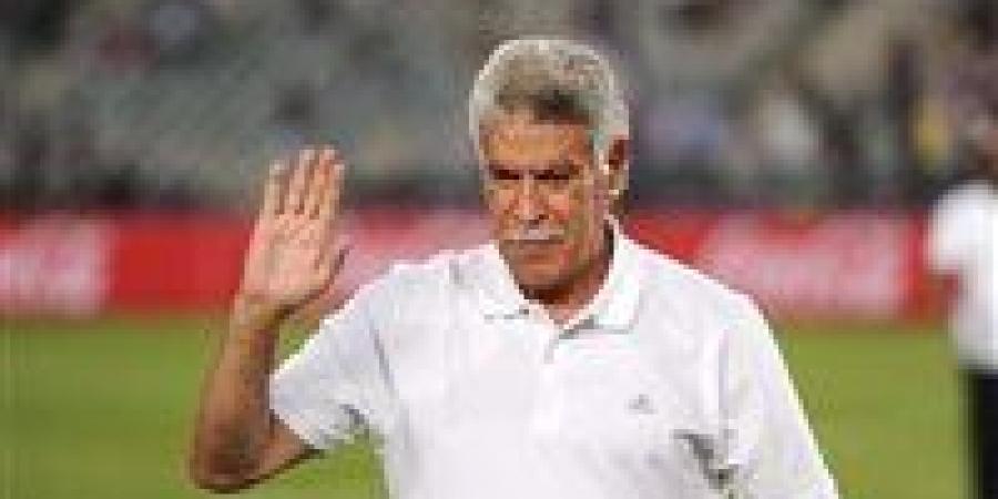 حسن شحاتة: رشحت حسام حسن لتدريب المنتخب.. ومعتمد جمال “واخد” من تاريخي