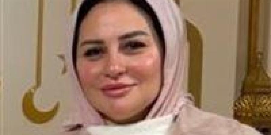 النائبة شيرين صبري: رسائل الرئيس في عيد العمال تؤسس لمرحلة جديدة من العدالة الاجتماعية وتمكين العمالة غير المنتظمة