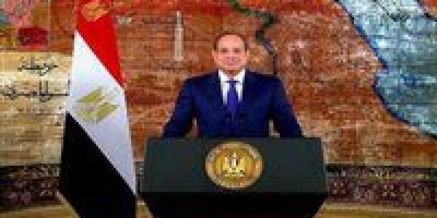 بينها صرف منحة جديدة.. قرارات عاجلة من الرئيس السيسي للعمال في عيدهم