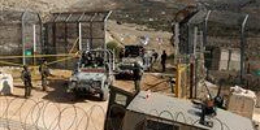 «هيومن رايتس ووتش»: إسرائيل تعتمد خطة بـ334 مليون دولار لتوسيع الاستيطان في الجولان المحتل