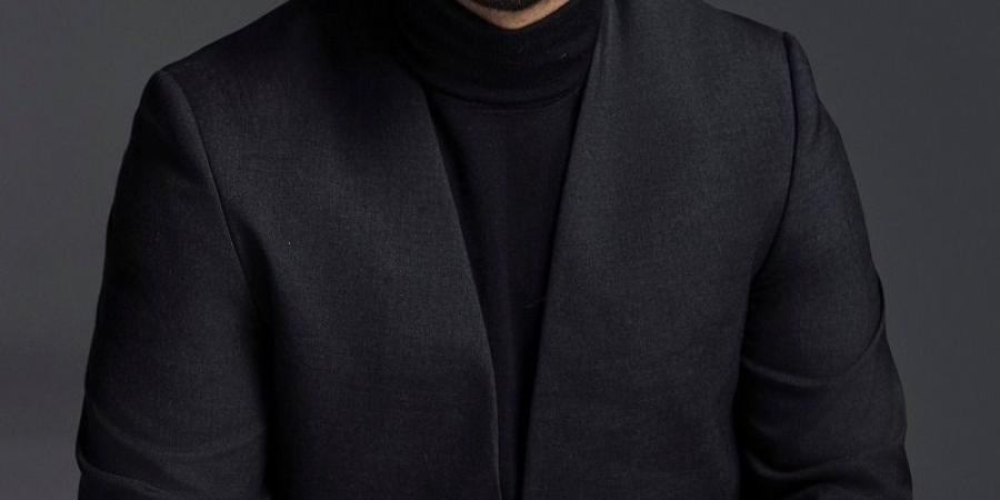 بعد غياب 10 سنوات.. ويكنينج ميوزك تطرح ألبوم ماهر زين "Back To You"