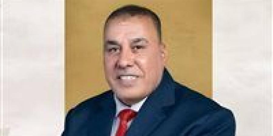 النائب محمد أبو النصر: توجيهات الرئيس السيسي في عيد العمال خارطة طريق لتطوير سوق العمل ودعم حقوقهم