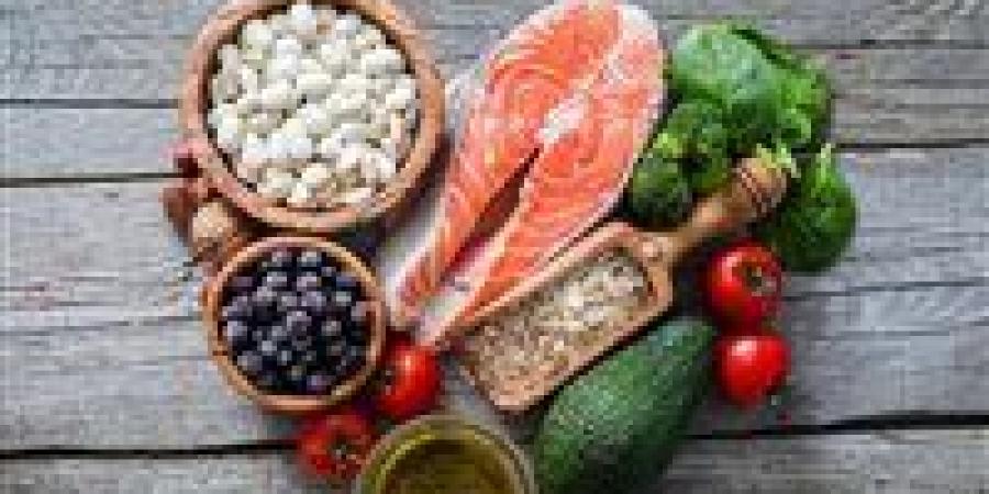 نظام غذائي متوازن للحد من الالتهابات وتعزيز مناعة الجسم طبيعيًا