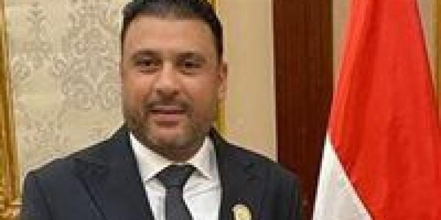 عمر الغنيمي: كلمة الرئيس السيسي في عيد العمال تعزز الحماية الاجتماعية وتمكين العمال ودعم التدريب المهني