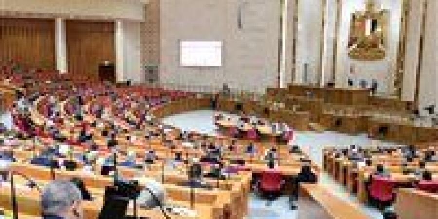 المحليات بلا منح.. وضرائب تقفز 269%: قراءة في ختامي2025 قبل العرض على البرلمان