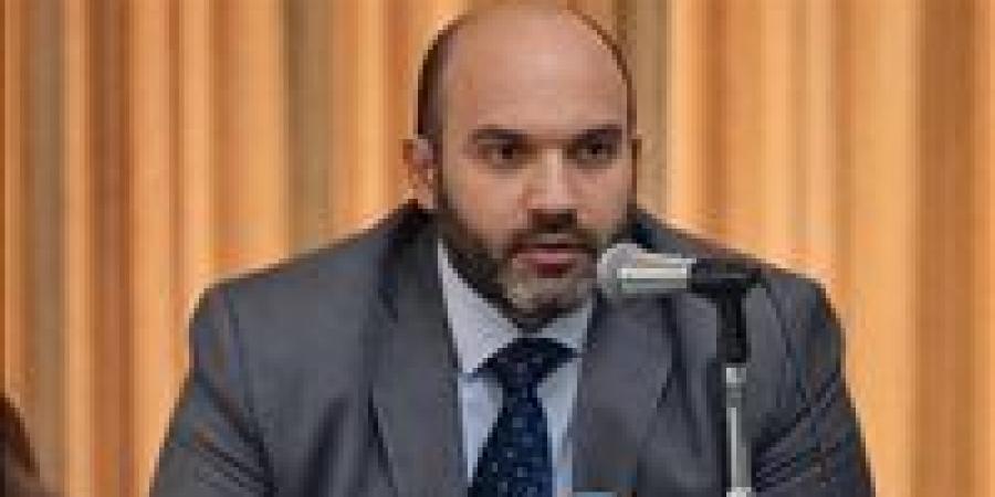 غدا.. «إيجيبشن إنتربرايز» يطلق التقرير السنوي الأول لوحدة الدراسات الأمريكية