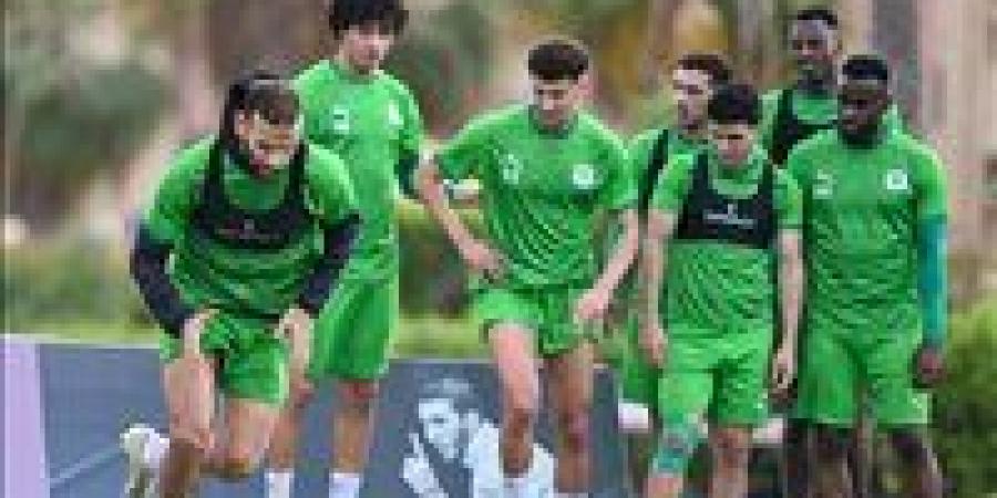التشكيل الرسمي لفريق المصري البورسعيدي أمام سيراميكا كيلوباترا في الدوري الممتاز