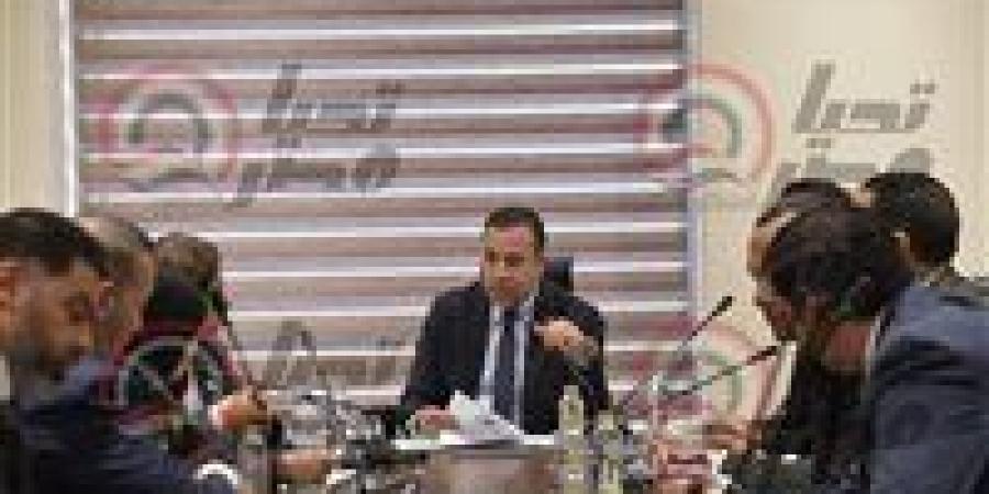 اتصالات النواب تناقش غدًا توطين صناعة المحمول ومواجهة خطوط الهواتف غير المسجلة