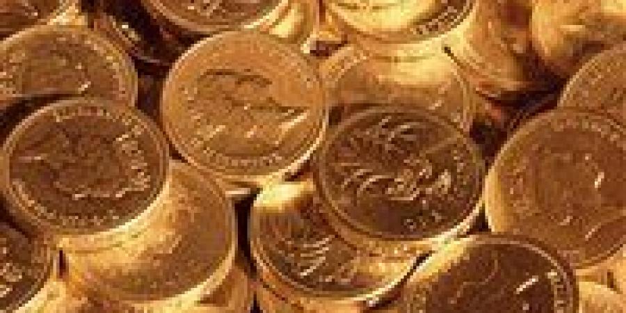 سعر الجنيه الذهب اليوم السبت 2 مايو 2026 ومفاجأة فى عيارين 21 و18