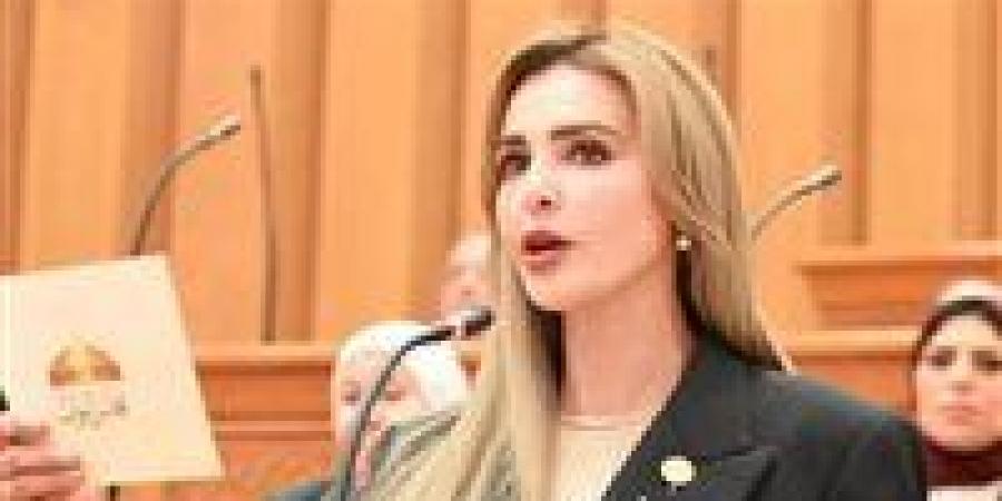 نائبة تطالب بكشف أسباب تعثر تطوير مركز رأس غارب ووضع جدول زمني لاستكماله