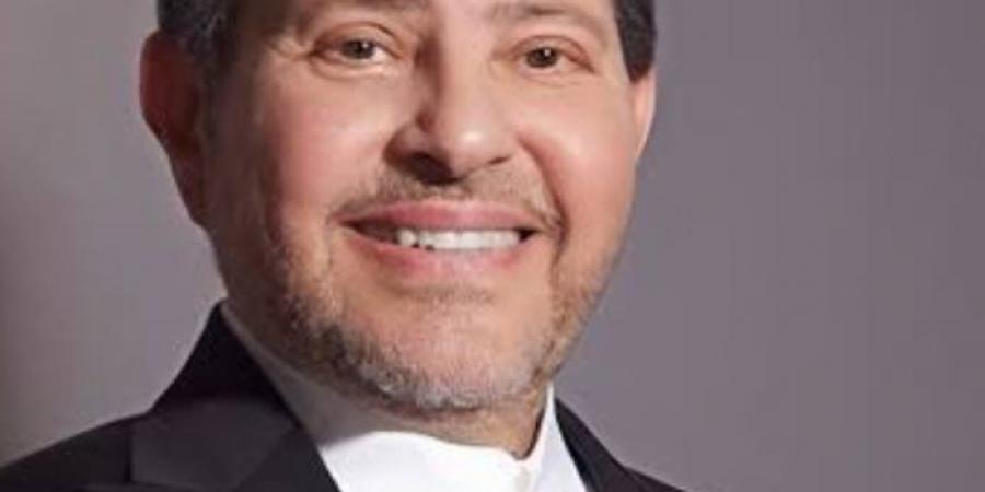فقدنا قيمة فنية وإنسانية.. نقابة المهن التمثيلية تنعي الفنان هاني شاكر