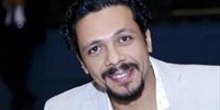 حمزة العيلي يكشف تعرضه لأزمة صحية خطيرة بعد «الكتيبة 101»