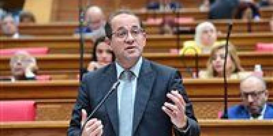 وزير المالية: تحقيق توازن بين خفض الدين وتعزيز الحماية الاجتماعية في الموازنة العامة