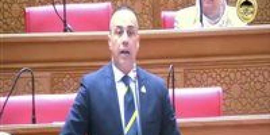 بلتاجي يهاجم تعديلات «التأمينات»: قانون بلا رؤية.. و1700 جنيه معاش «لا تكفي للحياة»