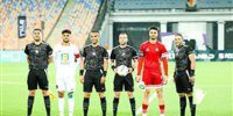 البنك الأهلي يحول تأخره لفوز مثير على مودرن سبورت في الدوري الممتاز