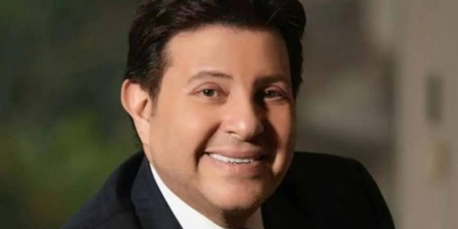 نادية مصطفى تكشف موعد وصول جثمان هاني شاكر إلى القاهرة: نسألكم الدعاء