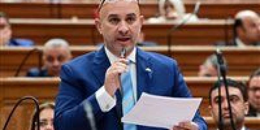 برلمانية الشعب الجمهوري توافق مبدئيا على تعديل قانون التأمينات والمعاشات وتؤكد: استهدافه تحقيق الاستدامة المالية لنظام التأمين الاجتماعي