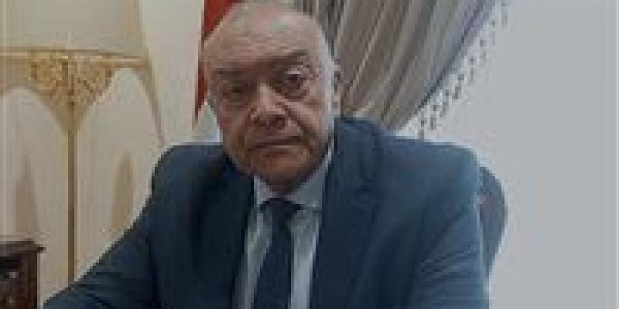 وحيد قرقر: من حق النواب معرفة أثر أرقام الحساب الختامى على المواطن البسيط