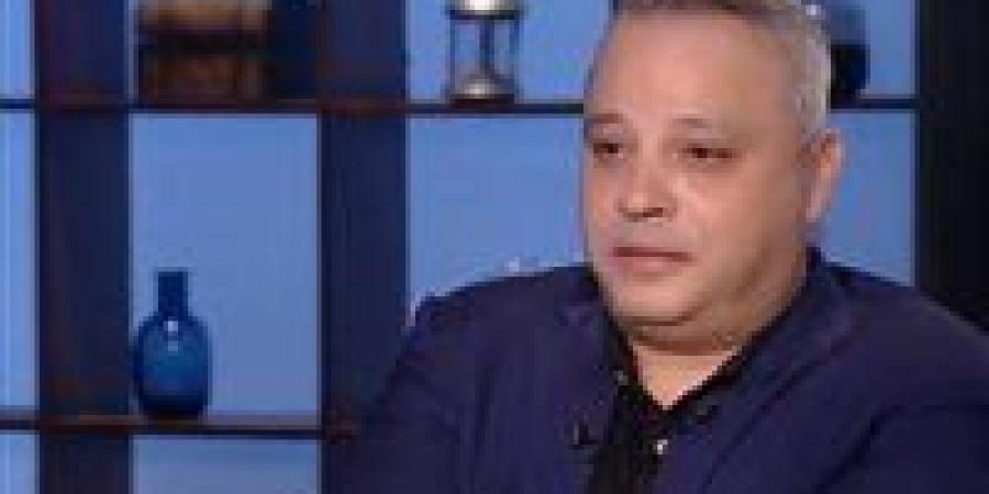 بعد التحقيق معه.. تامر عبد المنعم يعلن إيقافه أسبوع وموعد عودة برنامجه البصمة
