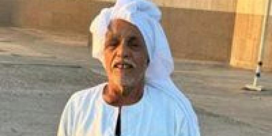 سباق البحث عن مفقود الزهايمر في مدينة نصر
